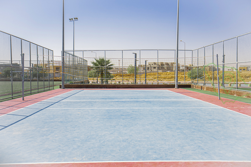 Municipal Park in Al Malqa - Aqar App
