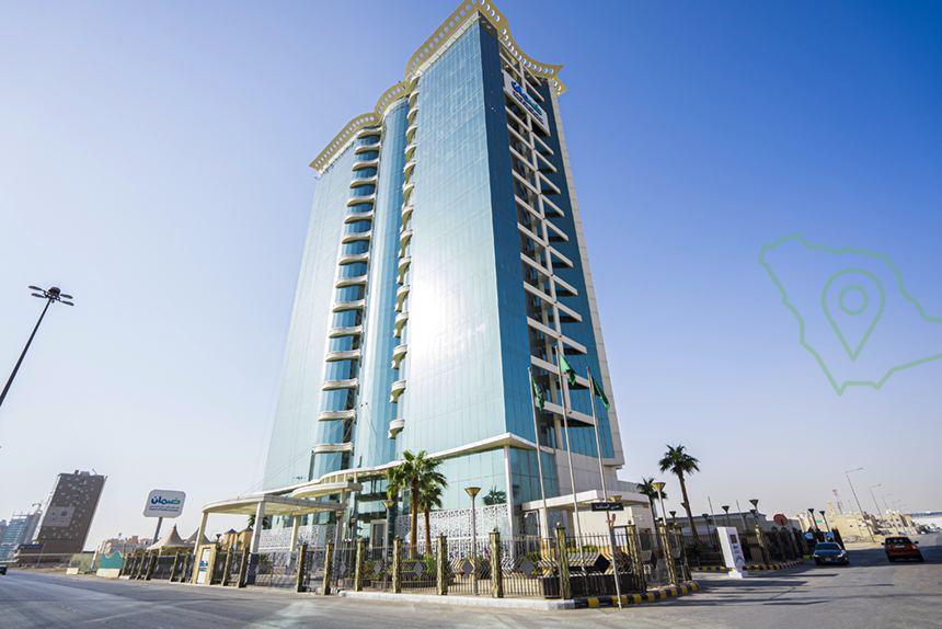 Council of Cooperative Health Insurance in Al Malqa - Aqar App
