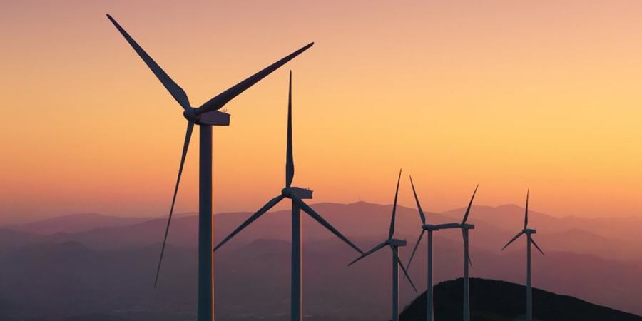 Saudi Projects – National Renewable Energy Program