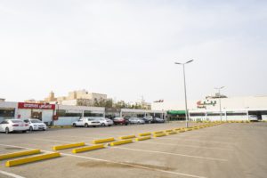 مركز بنده في حي الصالحية بجدة - تطبيق عقار