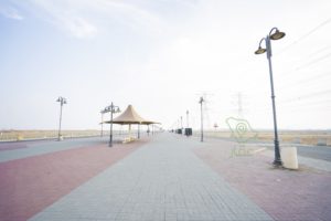 ممشى الحمدانية والفلاح بحي الرحمانية بجدة - تطبيق عقار