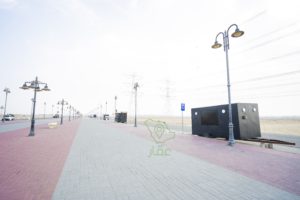ممشى الحمدانية والفلاح بحي الرحمانية بجدة - تطبيق عقار