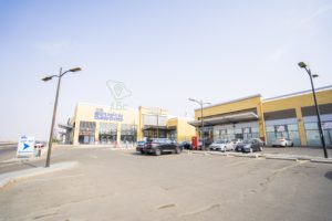 فلاح بلازا في حي الفلاح بجدة - تطبيق عقار