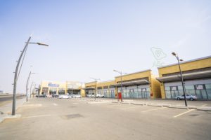 فلاح بلازا في حي الفلاح بجدة - تطبيق عقار