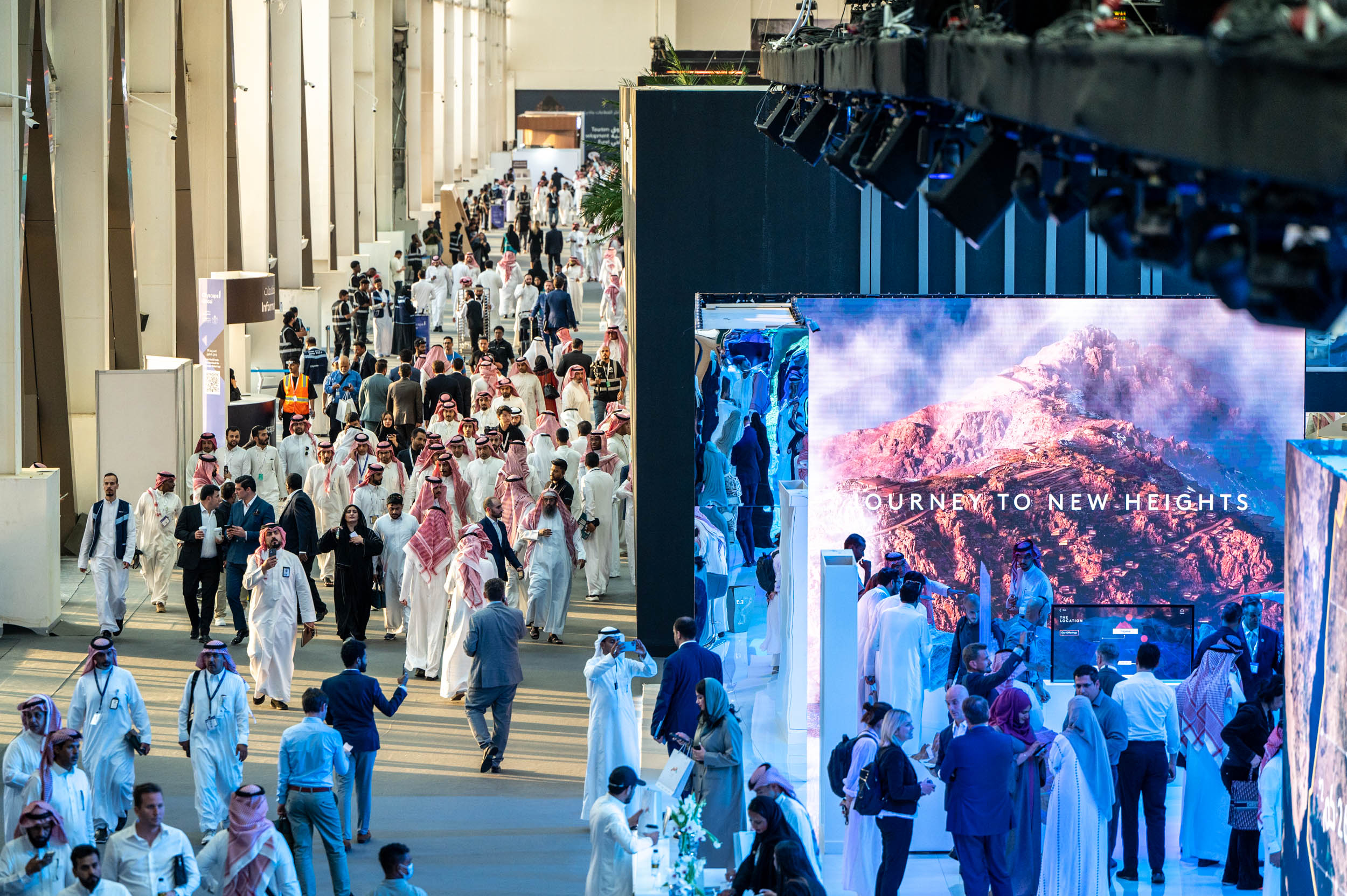 معرض سيتي سكيب العالمي - cityscape global - Riyadh
