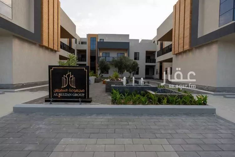 مشروع السلطان فيو - تطبيق عقار