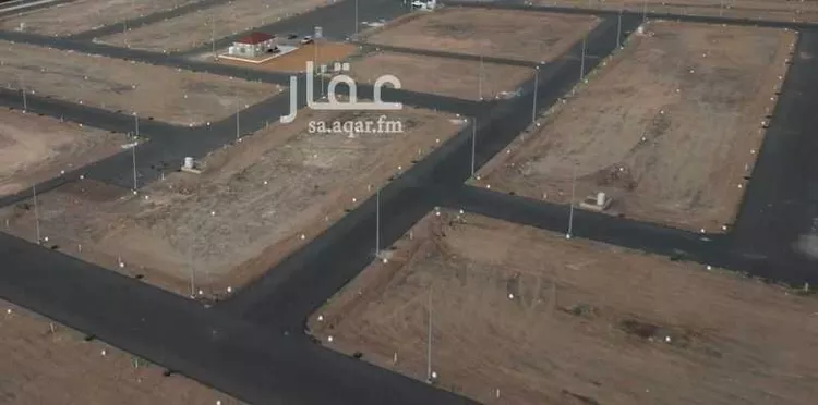 صورة للمخطط - تطبيق عقار