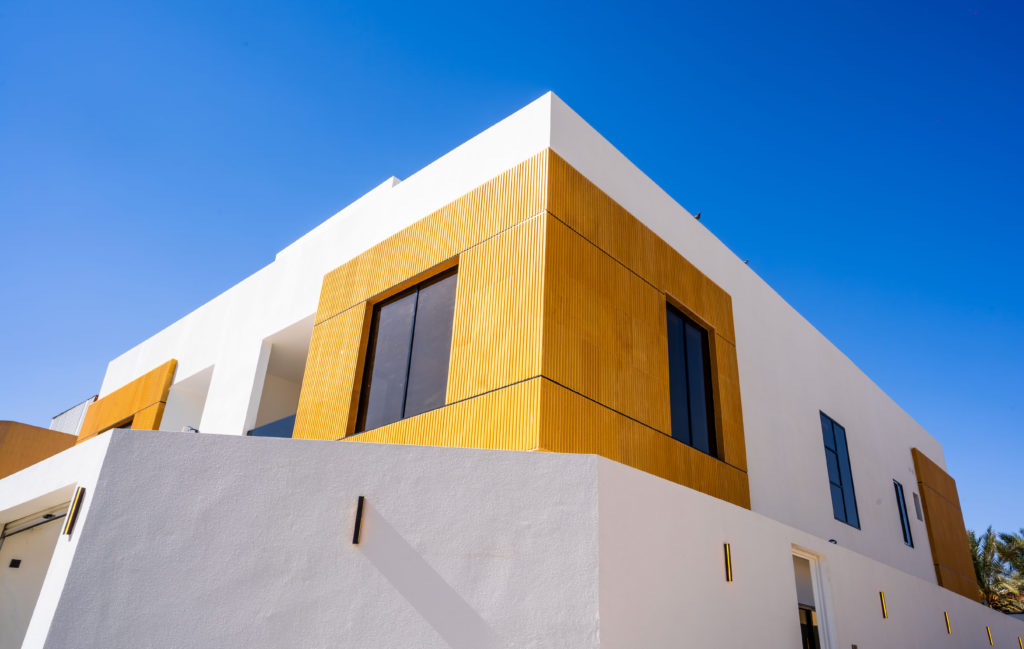 العقارات السكنية من أهم أنواع العقارات في الاستثمار العقاري - تطبيق عقار