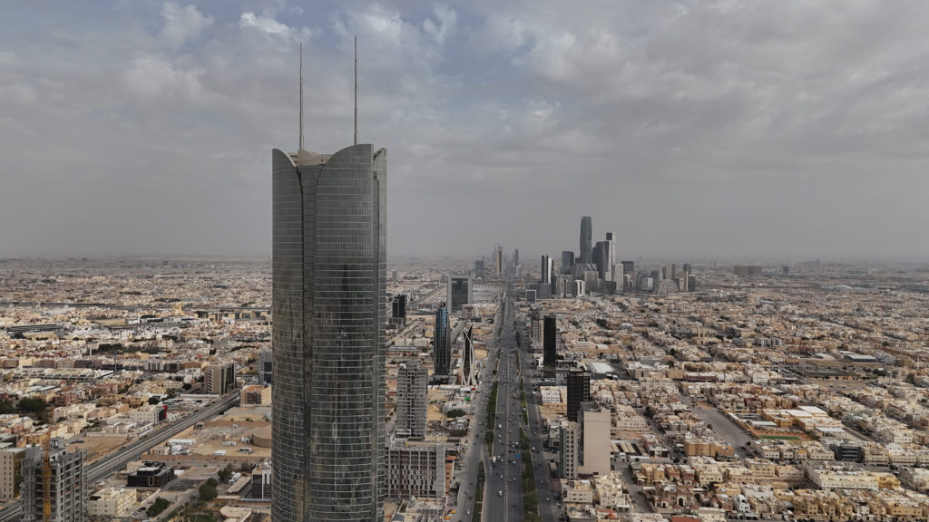 برج رافال - تطبيق عقار