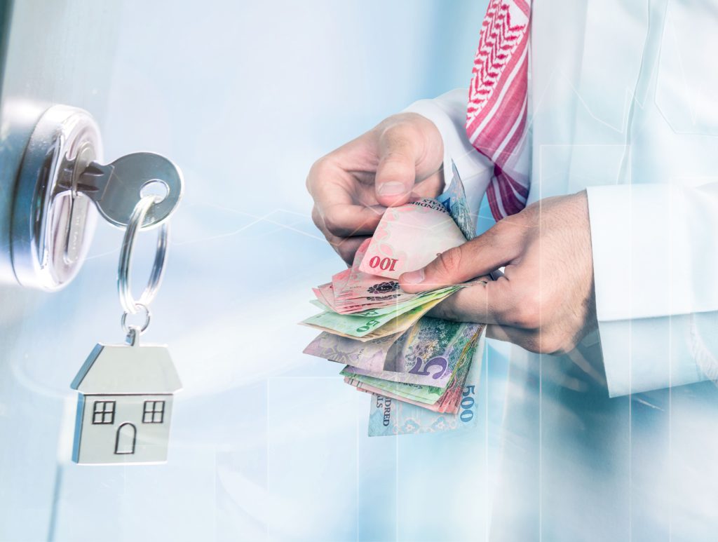 من حالات الإعفاء من ضريبة التصرفات العقارية المسكن الأول - تطبيق عقار