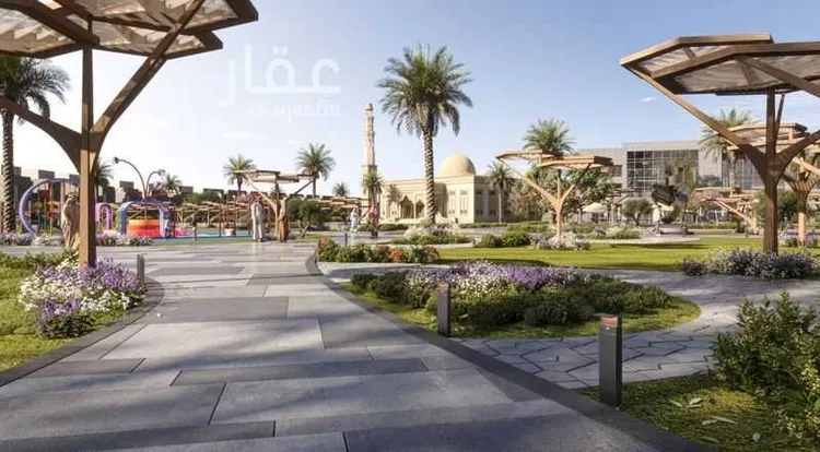 يعد المشروع من فلل شرق الرياض المميزة حيث تبلغ عدد الوحدات 3,701 وحدة - تطبيق عقار